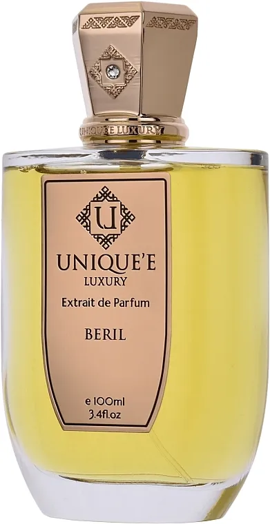 Parfemi Unique'e Luxury Beril