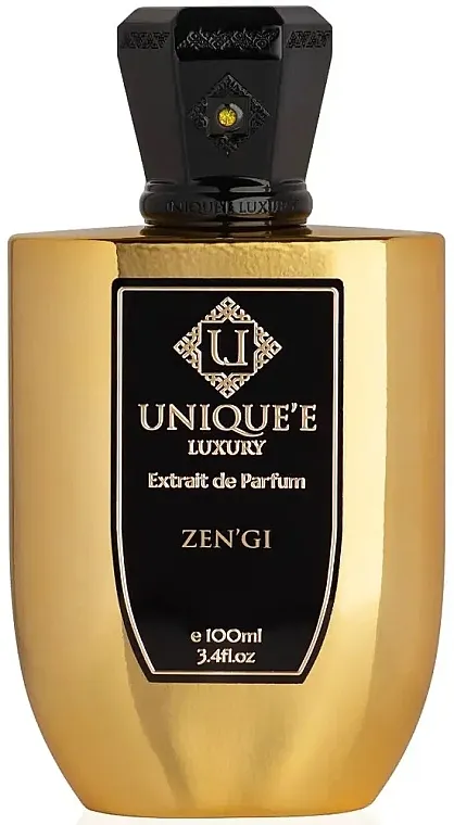 Parfemi Unique'e Luxury Zen'gi