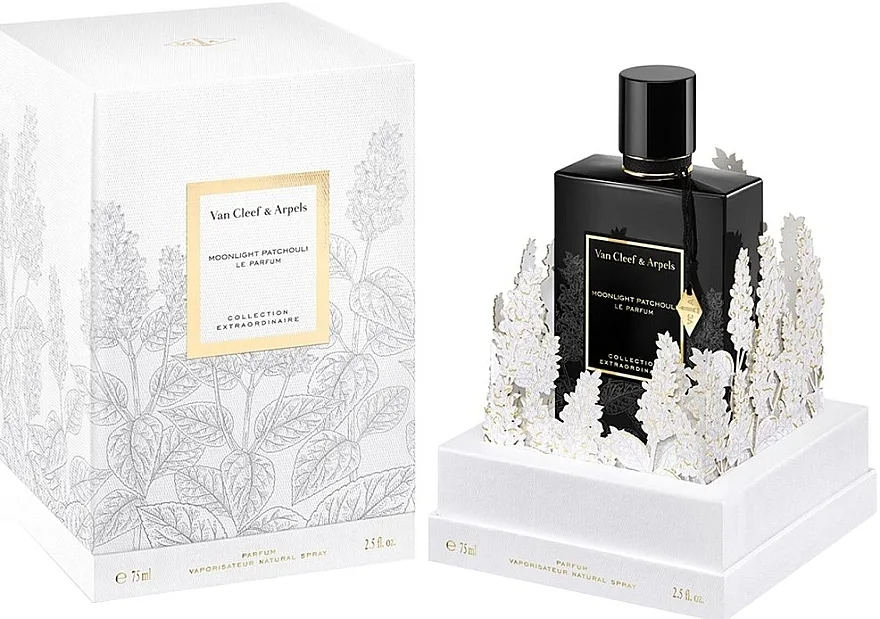 Parfemi Van Cleef &amp; Arpels Moonlight Patchouli Le Parfum