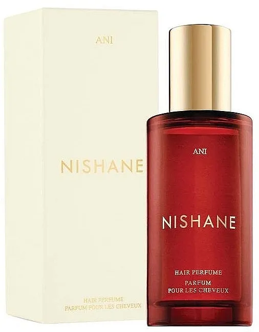 Parfemi za kosu Nishane Ani