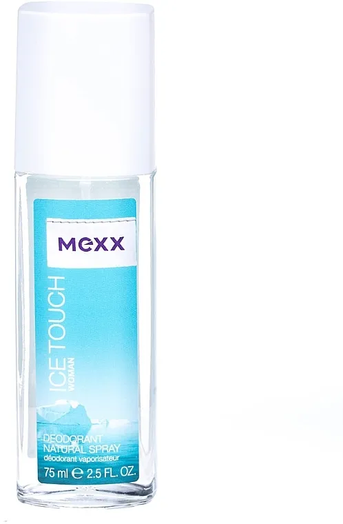 Parfemirani dezodorans Mexx Ice Touch Woman