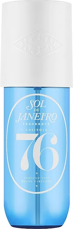 Parfemisana maglica za telo Sol De Janeiro Cheirosa 76 Perfume Mist