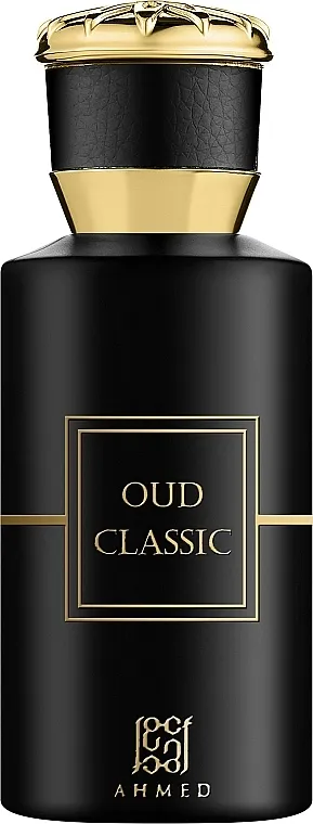 Parfemisana voda Ahmed Al Maghribi Oud Classic