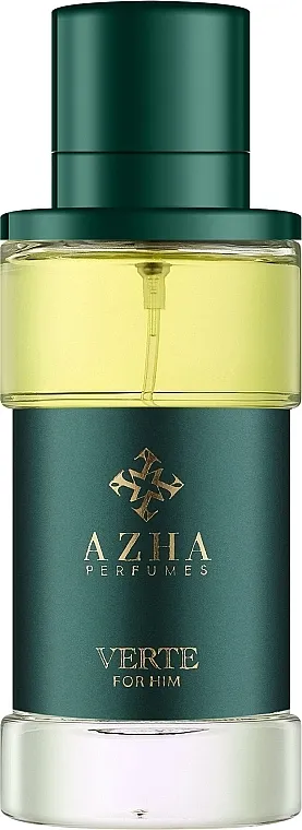 Parfemisana voda Azha Perfumes Verte