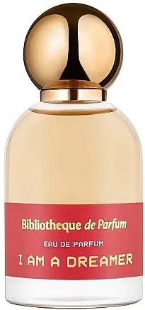 Parfemisana voda Bibliotheque de Parfum I Am Dreamer