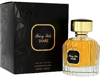 Parfemisana voda Flavia Fairy Tale Share