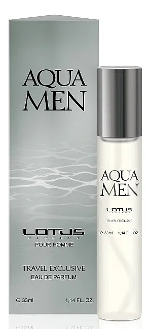 Parfemisana voda Lotus Aqua Men