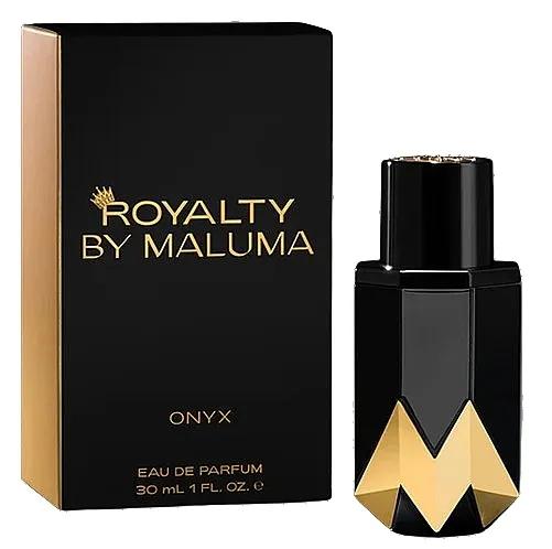 Parfemisana voda Royalty By Maluma Onyx