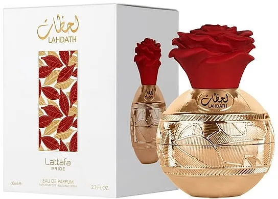 Parfemisana vodica Lattafa Perfumes Pride Lahdath