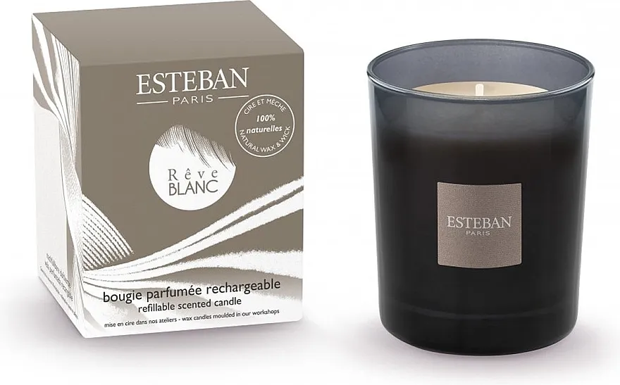 Parfemisane sveća Esteban Reve Blanc