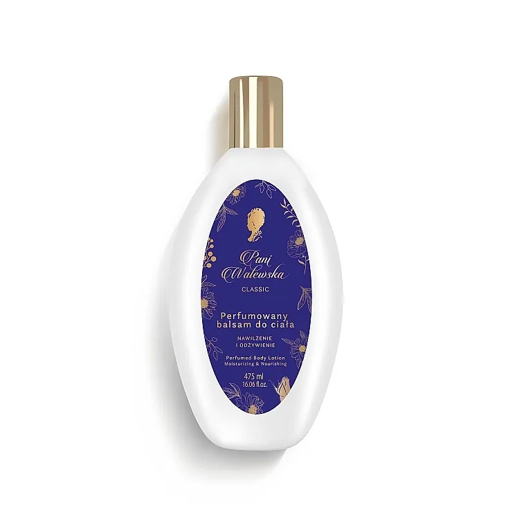 Parfemisani losion za telo Pani Walewska Classic Perfumed Body Lotion