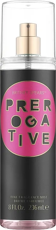 Parfemisani mist za telo Britney Spears Prerogative