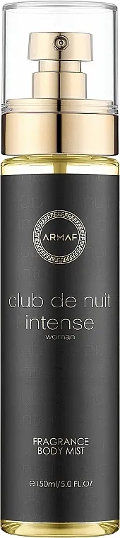 Parfemisani sprej Armaf Club De Nuit Intense Woman