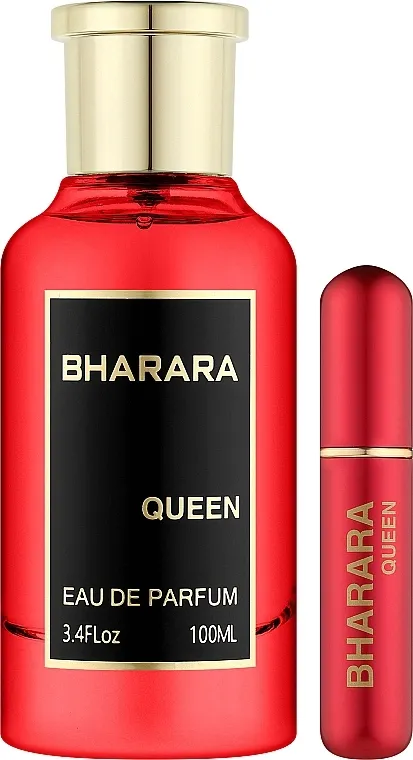 Parfemisani sprej Bharara Queen