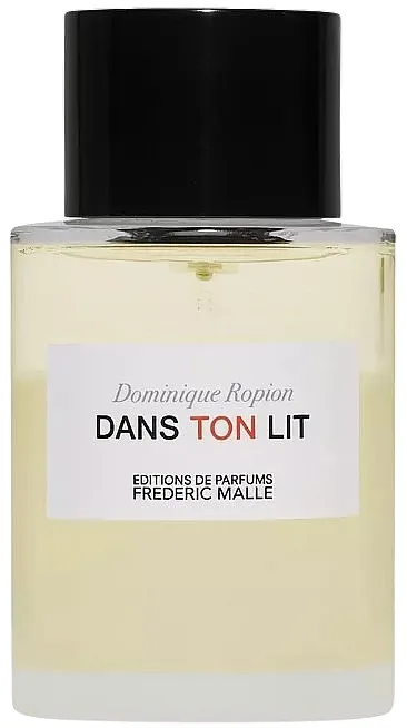 Parfemisani sprej za pranje Frederic Malle Dans Ton Lit