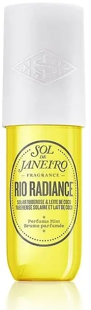 Parfemisani sprej za telo Sol de Janeiro Rio Radiance