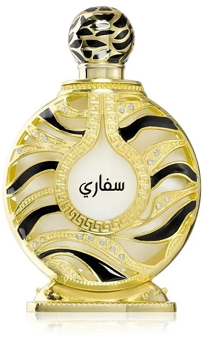 Parfemisano ulje Khadlaj Safari Gold