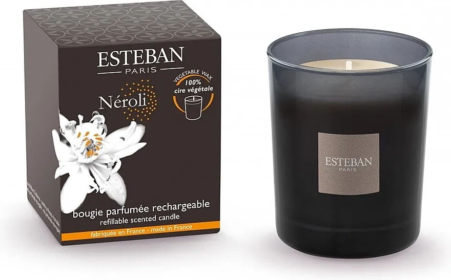 Parfemska sveća Esteban Neroli