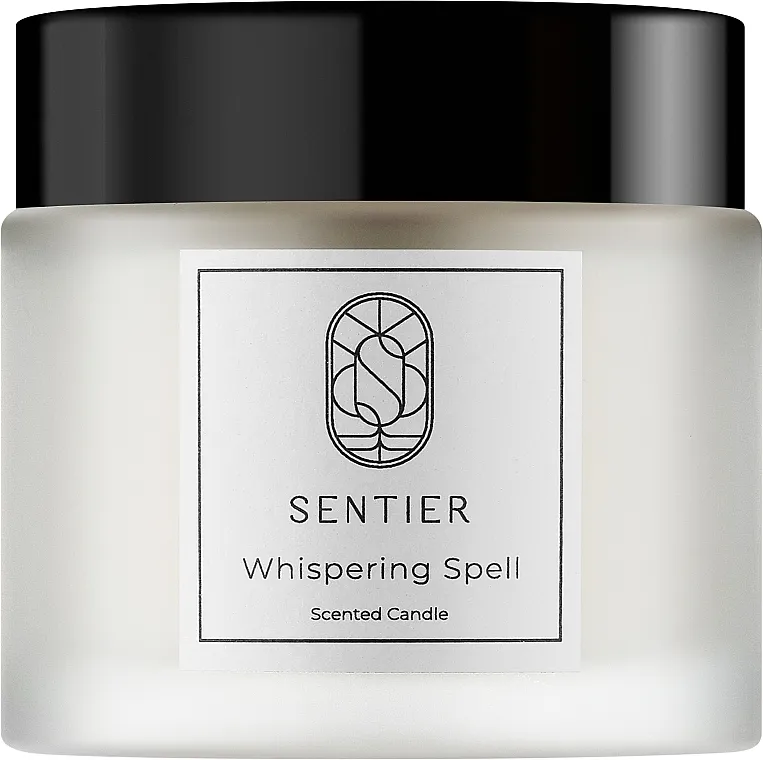 Parfemska sveća Sentier Whispering Spell