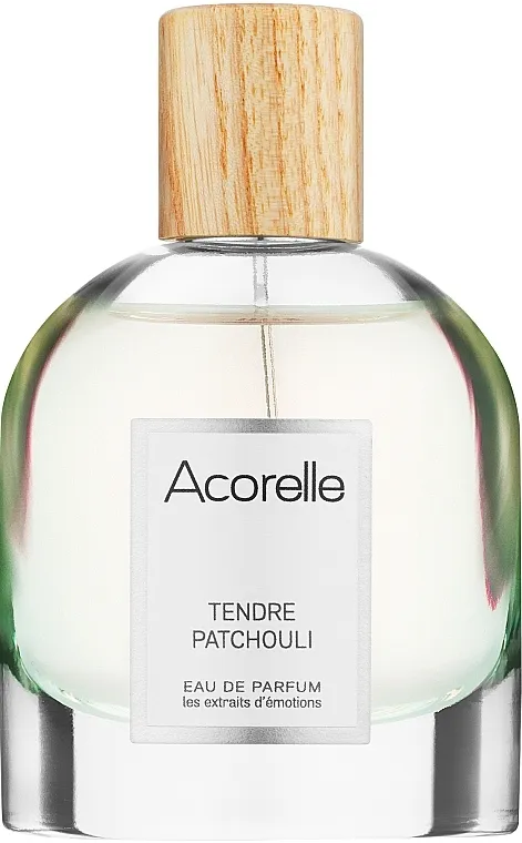 Parfemska voda Acorelle Tendre Patchouli