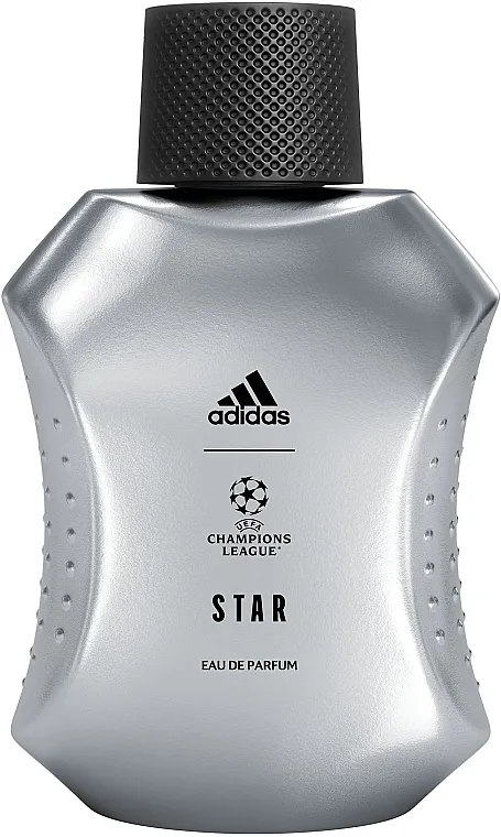 Parfemska voda Adidas UEFA Champions League Star Silver Edition