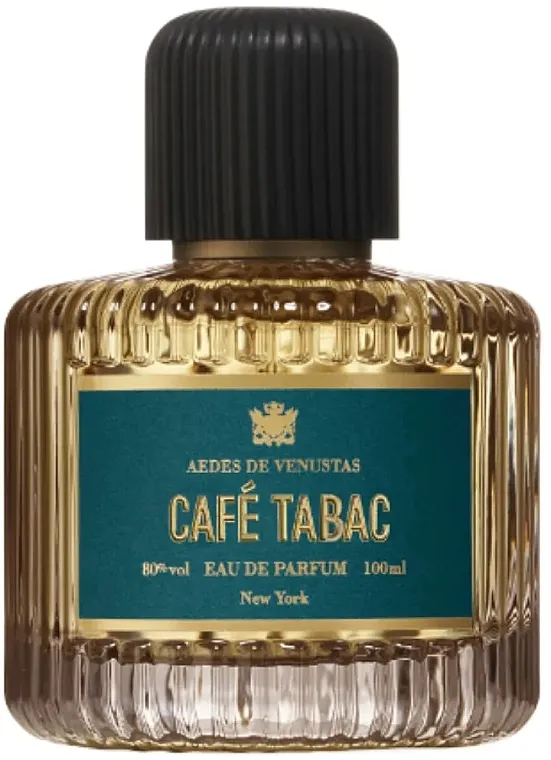 Parfemska voda Aedes de Venustas Cafe Tabac