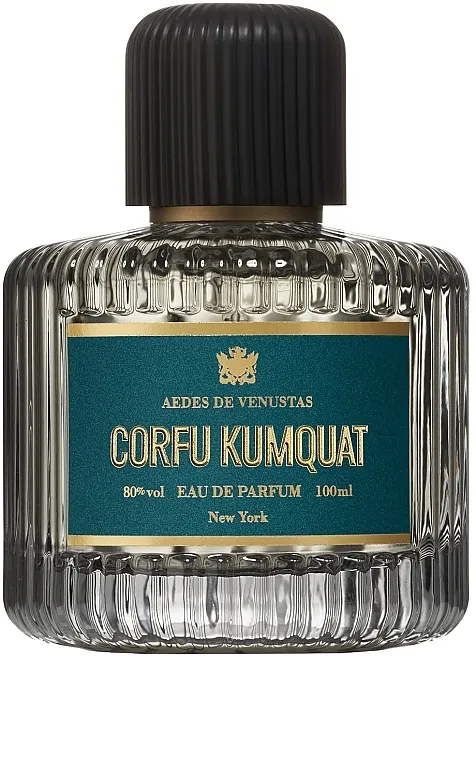 Parfemska voda Aedes de Venustas Corfu Kumquat