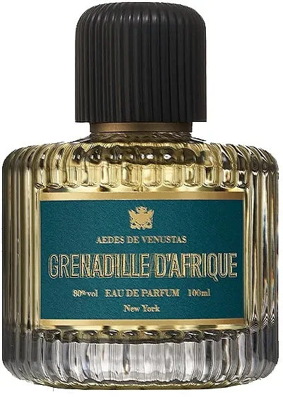 Parfemska voda Aedes de Venustas Grenadille d'Afrique
