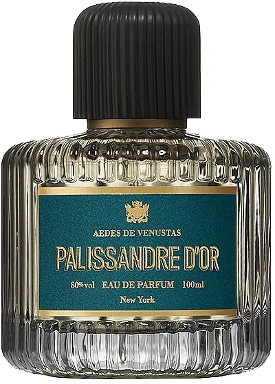 Parfemska voda Aedes de Venustas Palissandre d`Or
