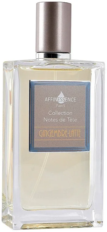 Parfemska voda Affinessence Gingembre Latte