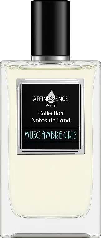 Parfemska voda Affinessence Musc Ambre Gris