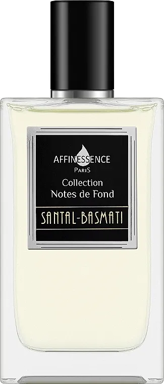 Parfemska voda Affinessence Santal Basmati