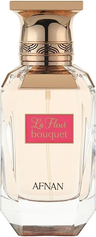 Parfemska voda Afnan Perfumes La Fleur Bouquet