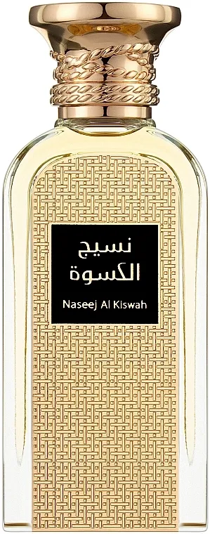 Parfemska voda Afnan Perfumes Naseej Al Kiswah