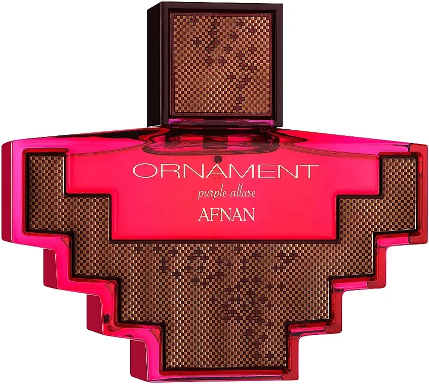 Parfemska voda Afnan Perfumes Ornament Purple Allure