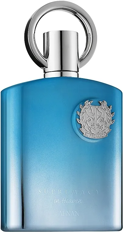 Parfemska voda Afnan Perfumes Supremacy In Heaven