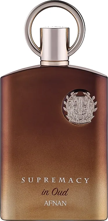 Parfemska voda Afnan Perfumes Supremacy In Oud