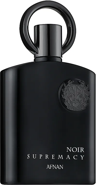Parfemska voda Afnan Perfumes Supremacy Noir