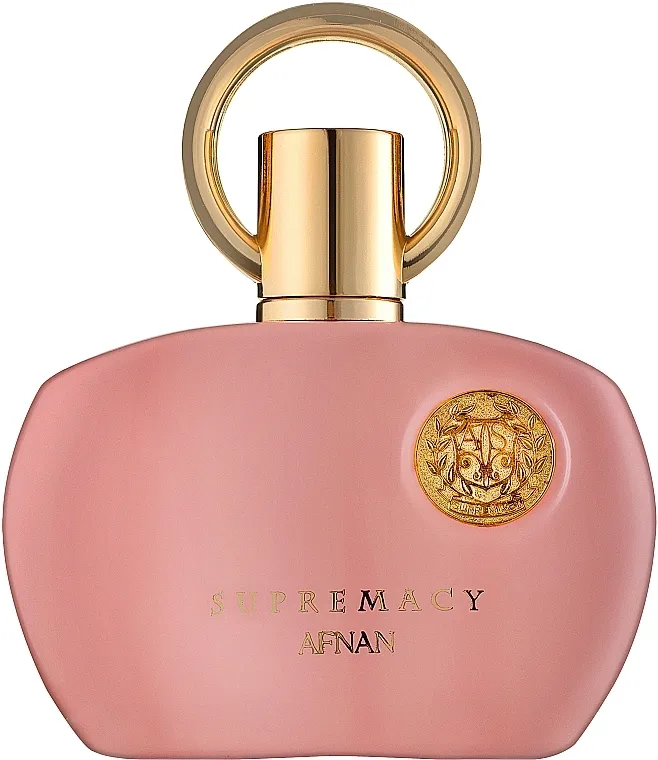 Parfemska voda Afnan Perfumes Supremacy Pink