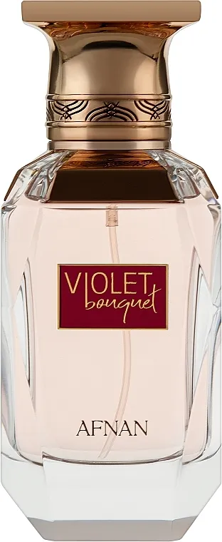Parfemska voda Afnan Perfumes Violet Bouquet