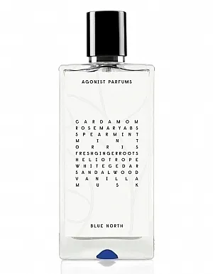 Parfemska voda Agonist Blue North