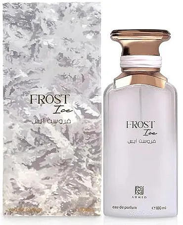 Parfemska voda Ahmed Al Maghribi Frost Ice