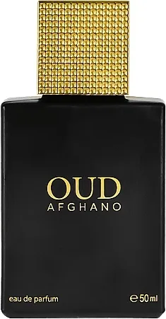 Parfemska voda Ahmed Al Maghribi Oud Afghano