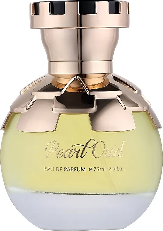 Parfemska voda Ahmed Al Maghribi Perfumes Pearl Oud