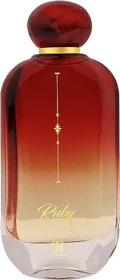 Parfemska voda Ahmed Al Maghribi Ruby