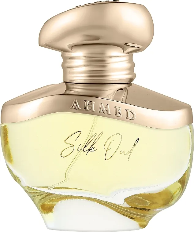 Parfemska voda Ahmed Al Maghribi Silk Oud