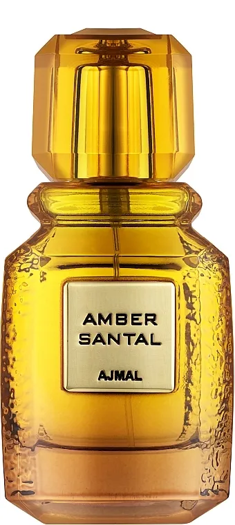 Parfemska voda Ajmal Amber Santal