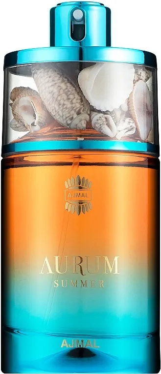 Parfemska voda Ajmal Aurum Summer