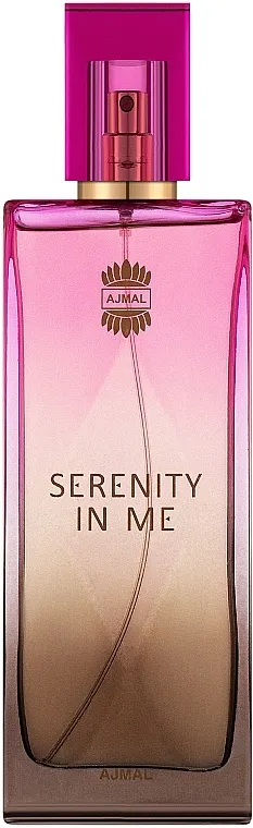 Parfemska voda Ajmal Serenity In Me