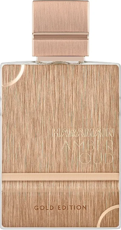 Parfemska voda Al Haramain Amber Oud Gold Edition
